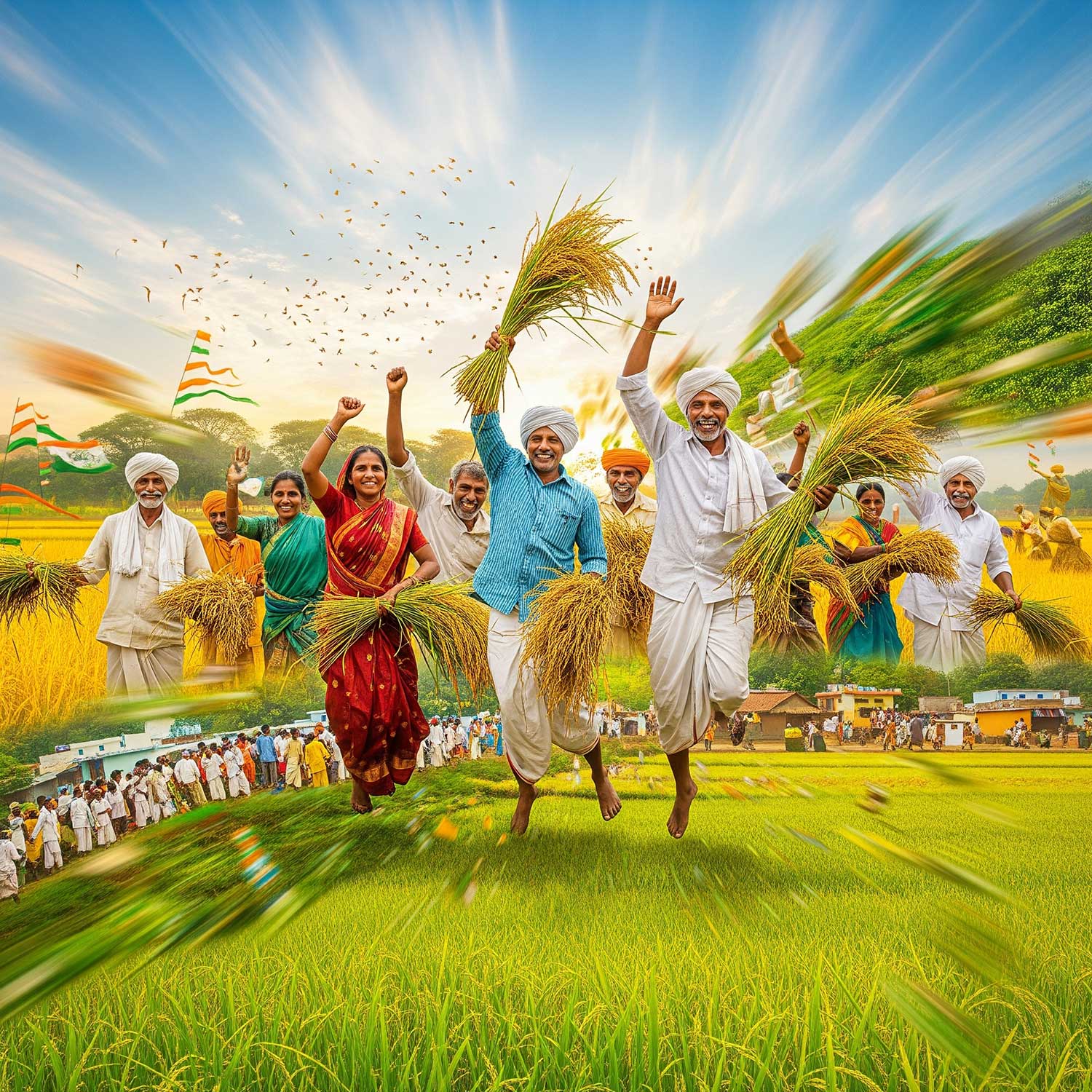 kisansuvidha