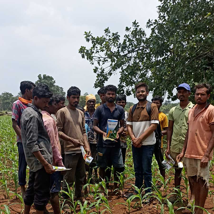 kisansuvidha