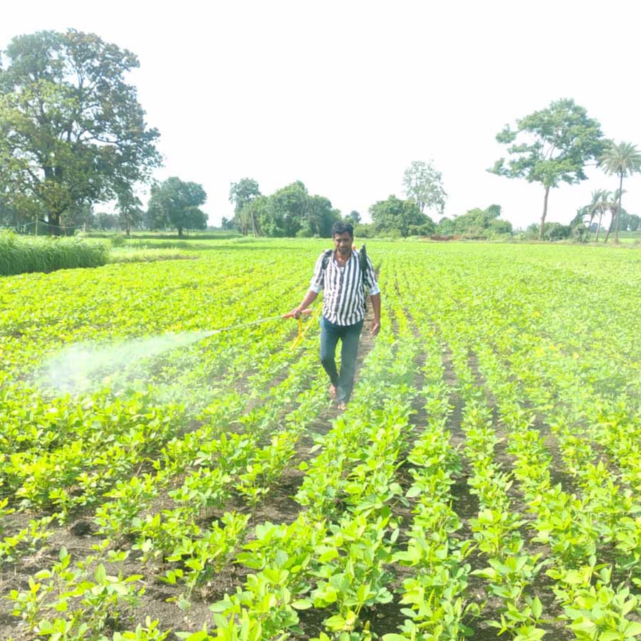 kisansuvidha